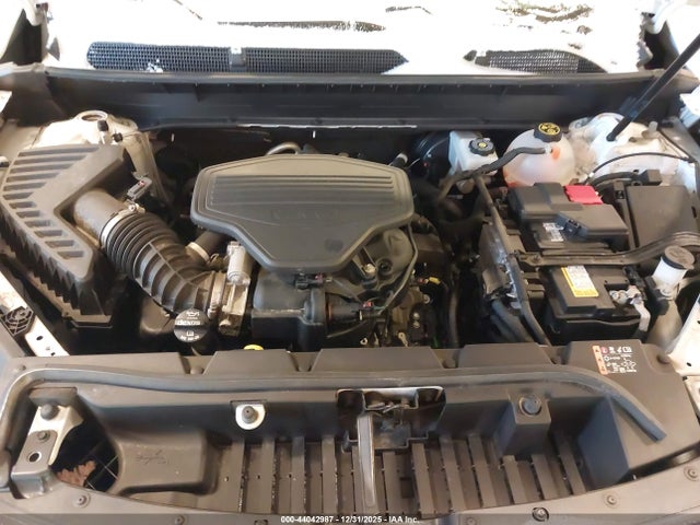 2020 Gmc Acadia Sle მანქანა იყიდება აუქციონზე, vin: 1GKKNKLS6LZ143655, აუქციონის ნომერი: 44042987