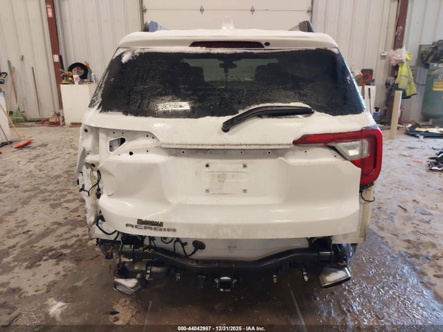 2020 Gmc Acadia Sle მანქანა იყიდება აუქციონზე, vin: 1GKKNKLS6LZ143655, აუქციონის ნომერი: 44042987
