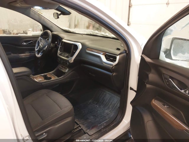2020 Gmc Acadia Sle მანქანა იყიდება აუქციონზე, vin: 1GKKNKLS6LZ143655, აუქციონის ნომერი: 44042987