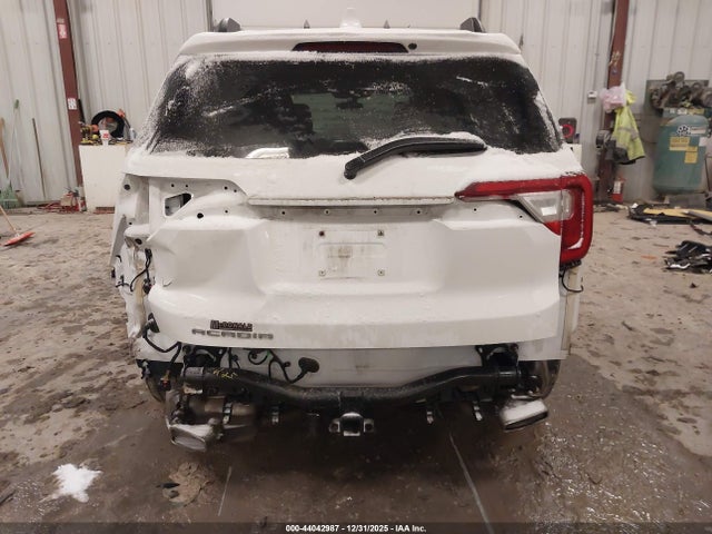 2020 Gmc Acadia Sle მანქანა იყიდება აუქციონზე, vin: 1GKKNKLS6LZ143655, აუქციონის ნომერი: 44042987