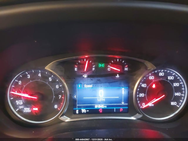 2020 Gmc Acadia Sle მანქანა იყიდება აუქციონზე, vin: 1GKKNKLS6LZ143655, აუქციონის ნომერი: 44042987