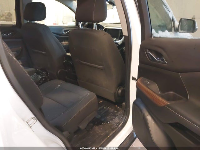 2020 Gmc Acadia Sle მანქანა იყიდება აუქციონზე, vin: 1GKKNKLS6LZ143655, აუქციონის ნომერი: 44042987