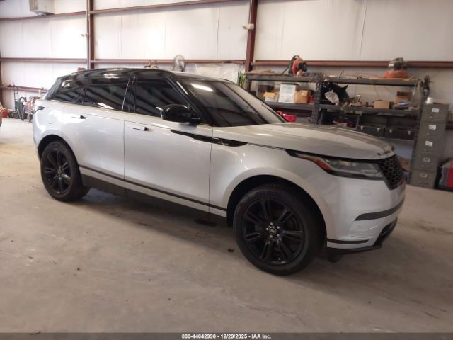 2019 LAND ROVER RANGE ROVER VELAR SALYB2EX0KA213924