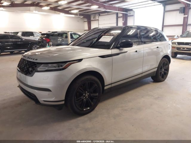 2019 LAND ROVER RANGE ROVER VELAR SALYB2EX0KA213924 Photo 1