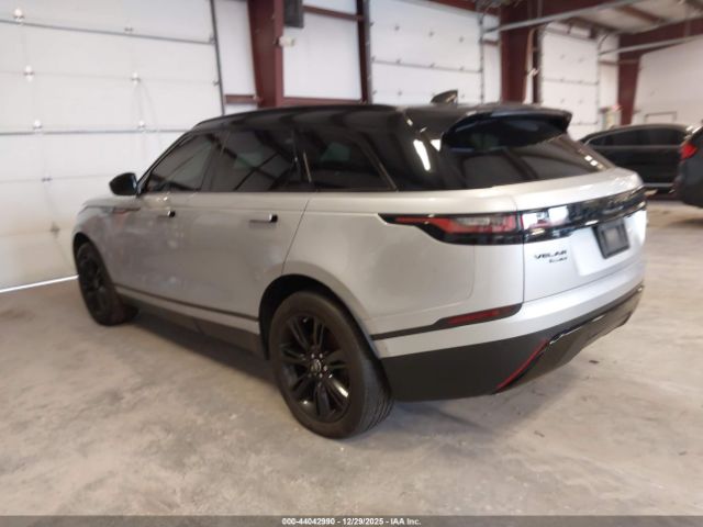 2019 LAND ROVER RANGE ROVER VELAR SALYB2EX0KA213924 Photo 2