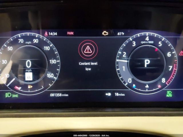 2019 LAND ROVER RANGE ROVER VELAR SALYB2EX0KA213924 Photo 6