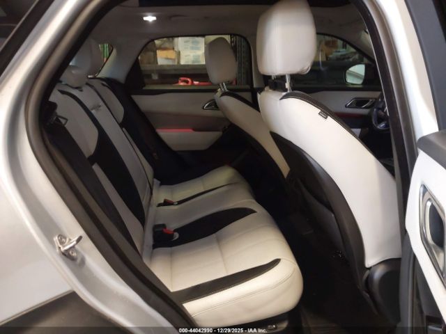 2019 LAND ROVER RANGE ROVER VELAR SALYB2EX0KA213924 Photo 7