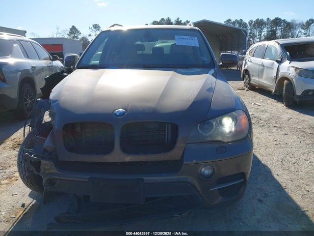 Aukcja sprzedaży 2013 Bmw X5 Xdrive35i/xdrive35i Premium/xdrive35i Sport Activity, vin: 5UXZV4C5XD0B05997, numer aukcji: 44042997