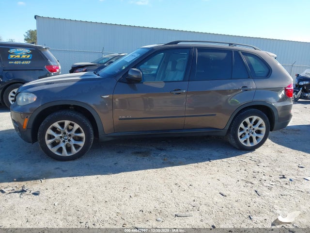 Aukcja sprzedaży 2013 Bmw X5 Xdrive35i/xdrive35i Premium/xdrive35i Sport Activity, vin: 5UXZV4C5XD0B05997, numer aukcji: 44042997