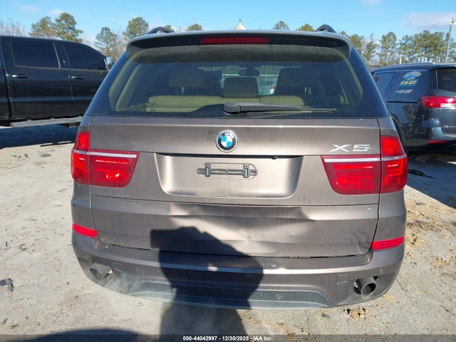 Aukcja sprzedaży 2013 Bmw X5 Xdrive35i/xdrive35i Premium/xdrive35i Sport Activity, vin: 5UXZV4C5XD0B05997, numer aukcji: 44042997