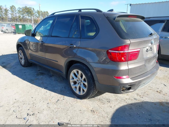 Aukcja sprzedaży 2013 Bmw X5 Xdrive35i/xdrive35i Premium/xdrive35i Sport Activity, vin: 5UXZV4C5XD0B05997, numer aukcji: 44042997