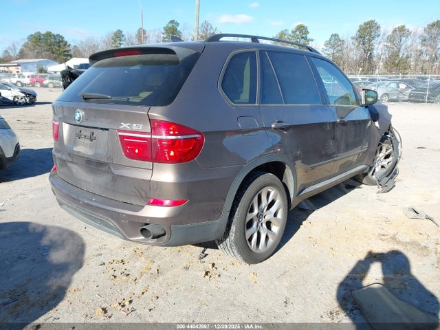Aukcja sprzedaży 2013 Bmw X5 Xdrive35i/xdrive35i Premium/xdrive35i Sport Activity, vin: 5UXZV4C5XD0B05997, numer aukcji: 44042997
