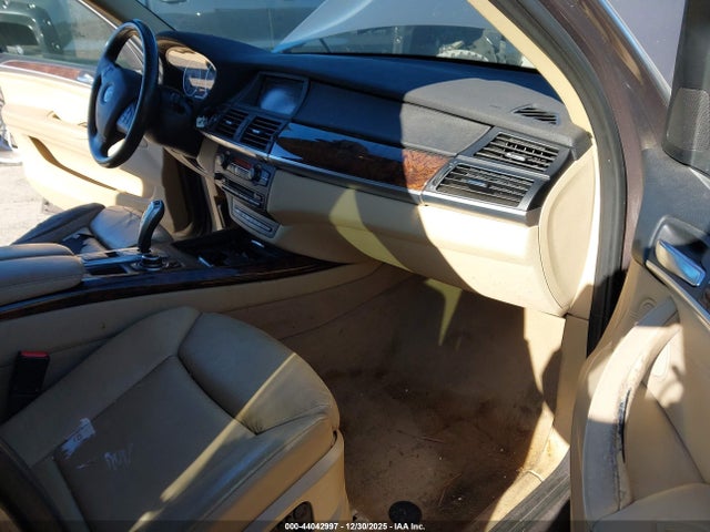 Aukcja sprzedaży 2013 Bmw X5 Xdrive35i/xdrive35i Premium/xdrive35i Sport Activity, vin: 5UXZV4C5XD0B05997, numer aukcji: 44042997