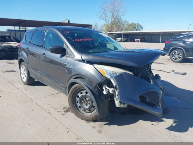 2015 FORD ESCAPE 1FMCU0F77FUA07420