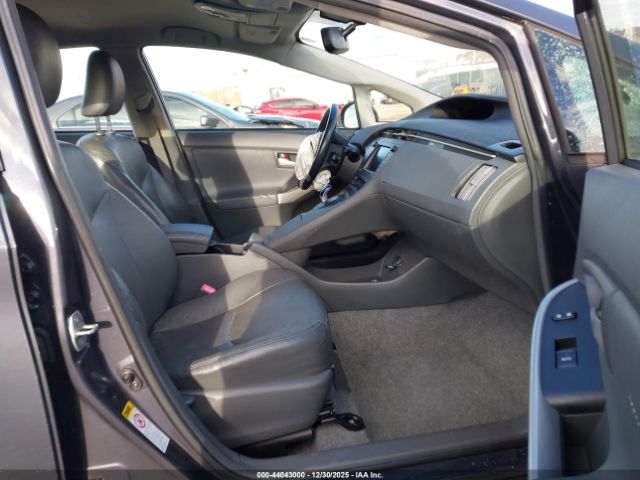 2010 TOYOTA PRIUS JTDKN3DU0A0039438 Photo 4
