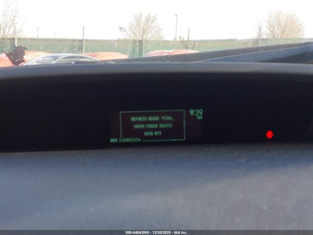 2010 TOYOTA PRIUS JTDKN3DU0A0039438 Photo 6