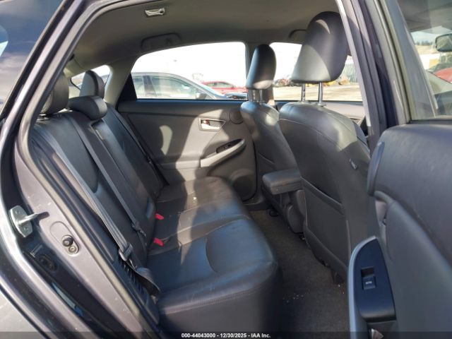 2010 TOYOTA PRIUS JTDKN3DU0A0039438 Photo 7