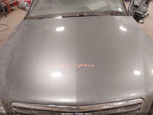 2003 CADILLAC DEVILLE 1G6KE57Y53U260901 Photo 9