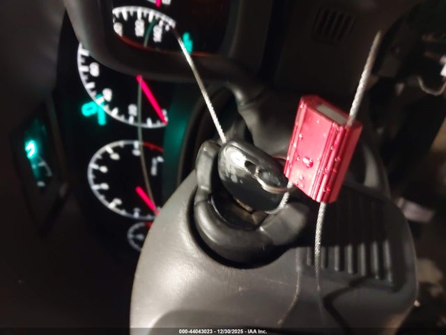 2003 CADILLAC DEVILLE 1G6KE57Y53U260901 Photo 10