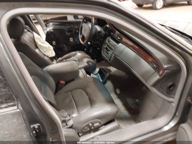 2003 CADILLAC DEVILLE 1G6KE57Y53U260901 Photo 4