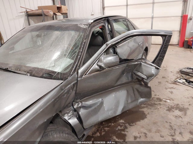 2003 CADILLAC DEVILLE 1G6KE57Y53U260901 Photo 5