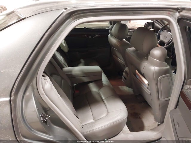 2003 CADILLAC DEVILLE 1G6KE57Y53U260901 Photo 7