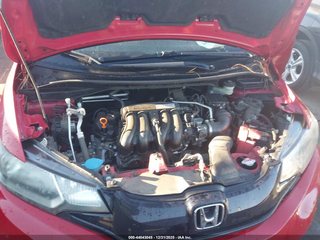 Aukcja sprzedaży 2016 Honda Fit Lx, vin: JHMGK5H54GX004817, numer aukcji: 44043045