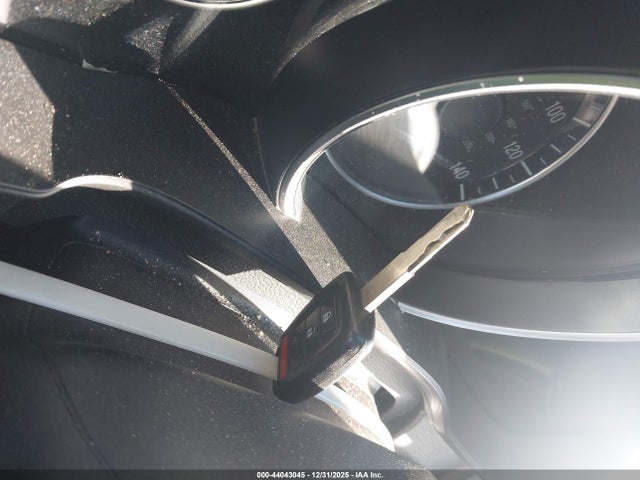 Aukcja sprzedaży 2016 Honda Fit Lx, vin: JHMGK5H54GX004817, numer aukcji: 44043045
