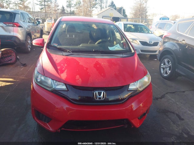 Aukcja sprzedaży 2016 Honda Fit Lx, vin: JHMGK5H54GX004817, numer aukcji: 44043045
