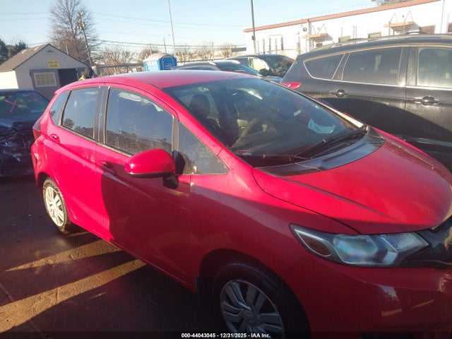 Aukcja sprzedaży 2016 Honda Fit Lx, vin: JHMGK5H54GX004817, numer aukcji: 44043045