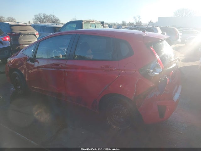 Aukcja sprzedaży 2016 Honda Fit Lx, vin: JHMGK5H54GX004817, numer aukcji: 44043045