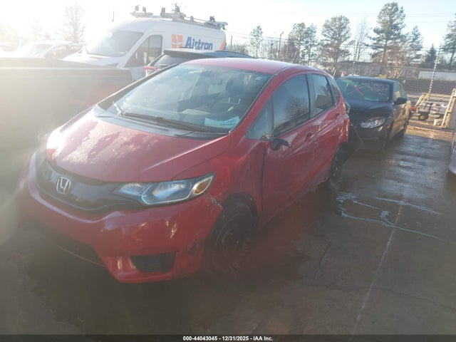 Aukcja sprzedaży 2016 Honda Fit Lx, vin: JHMGK5H54GX004817, numer aukcji: 44043045