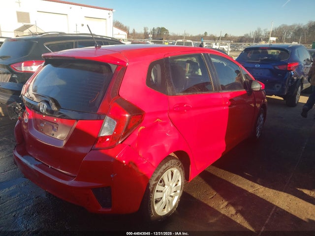 Aukcja sprzedaży 2016 Honda Fit Lx, vin: JHMGK5H54GX004817, numer aukcji: 44043045