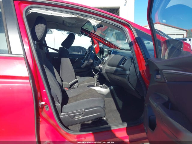 Aukcja sprzedaży 2016 Honda Fit Lx, vin: JHMGK5H54GX004817, numer aukcji: 44043045