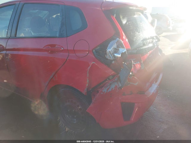 Aukcja sprzedaży 2016 Honda Fit Lx, vin: JHMGK5H54GX004817, numer aukcji: 44043045