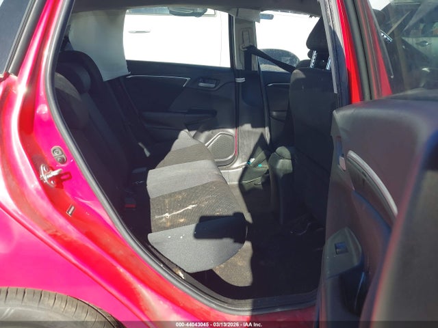Aukcja sprzedaży 2016 Honda Fit Lx, vin: JHMGK5H54GX004817, numer aukcji: 44043045
