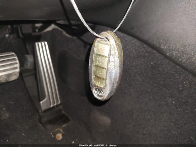 2014 INFINITI Q50 HYBRID JN1AV7AR8EM701710 Photo 10