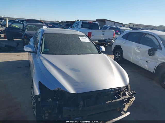 Aukcja sprzedaży 2014 Infiniti Q50 Hybrid Sport, vin: JN1AV7AR8EM701710, numer aukcji: 44043061