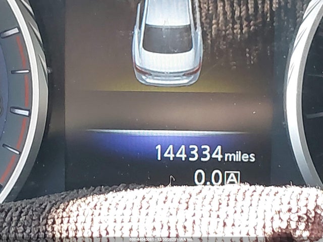 Aukcja sprzedaży 2014 Infiniti Q50 Hybrid Sport, vin: JN1AV7AR8EM701710, numer aukcji: 44043061