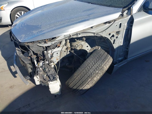 Aukcja sprzedaży 2014 Infiniti Q50 Hybrid Sport, vin: JN1AV7AR8EM701710, numer aukcji: 44043061