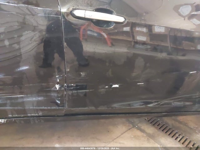 1G6AX5SS1K0111190 Cadillac CTS LUXURY