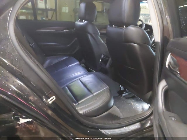 2019 CADILLAC CTS 1G6AX5SS1K0111190 Photo 7