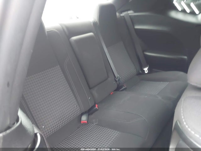 2017 DODGE CHALLENGER 2C3CDZAG2HH573785 Photo 7