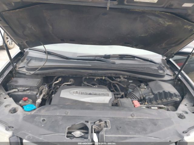 2007 ACURA MDX 2HNYD28337H538404 Photo 9