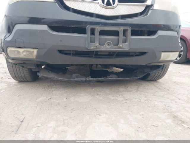 2007 ACURA MDX 2HNYD28337H538404 Photo 5