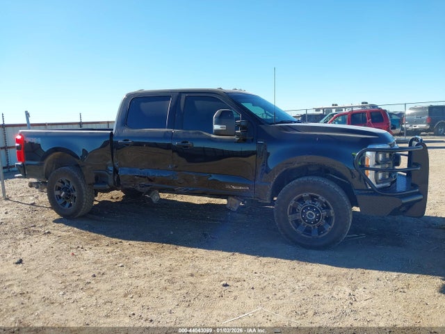 Ford F-350 Lariat 2023 1FT8W3BT5PED82498 Image 13