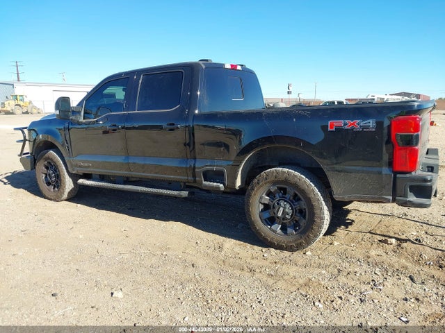 Ford F-350 Lariat 2023 1FT8W3BT5PED82498 Image 14