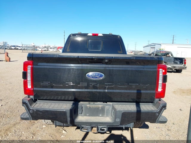 Ford F-350 Lariat 2023 1FT8W3BT5PED82498 Image 15