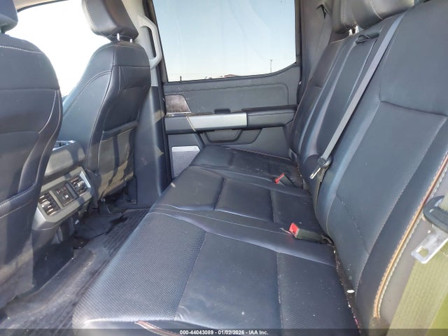 Ford F-350 Lariat 2023 1FT8W3BT5PED82498 Image 6