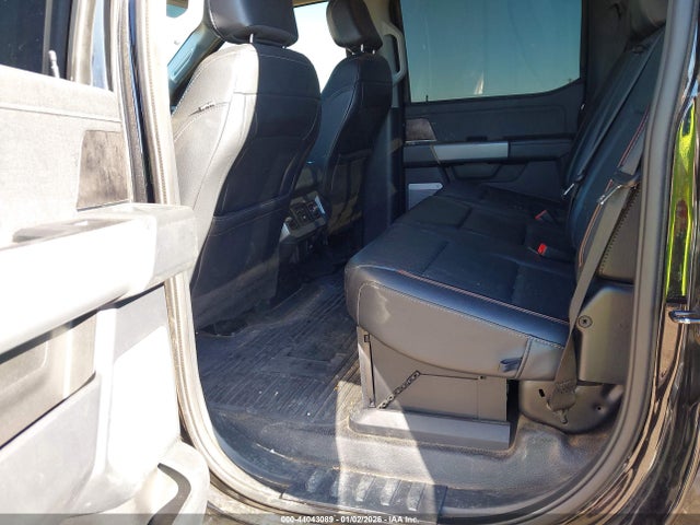 Ford F-350 Lariat 2023 1FT8W3BT5PED82498 Image 7